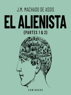 cover image of El Alienista (Completo)